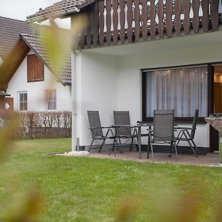 Ferienwohnung Zum Hohlen Rain Winterberg Exterior foto