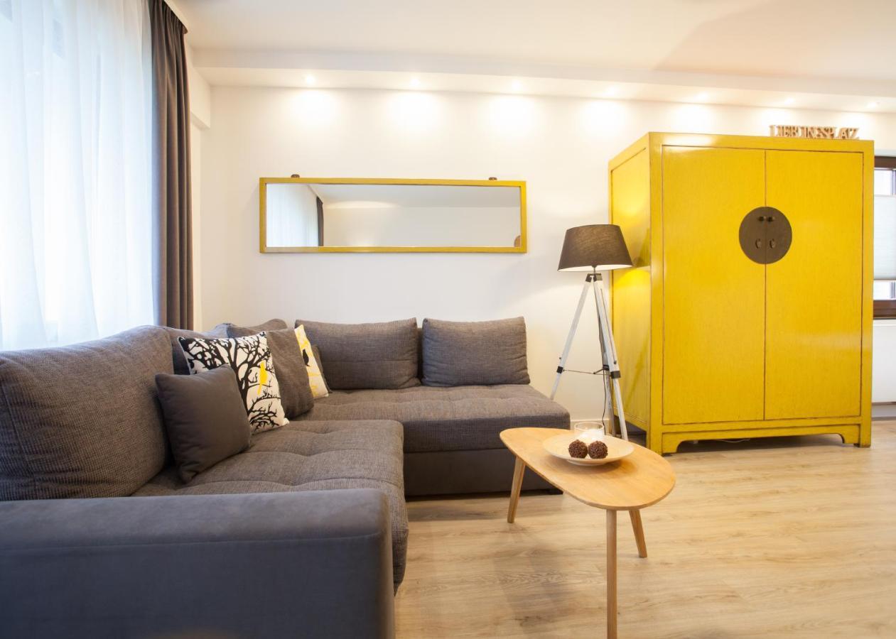 Ferienwohnung Zum Hohlen Rain Winterberg Exterior foto